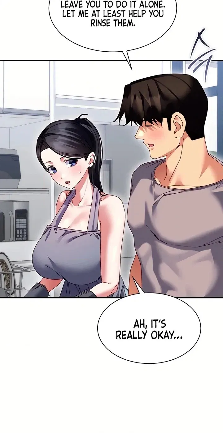 Read New Town Massage chapter 25 image 19 on Lezhin