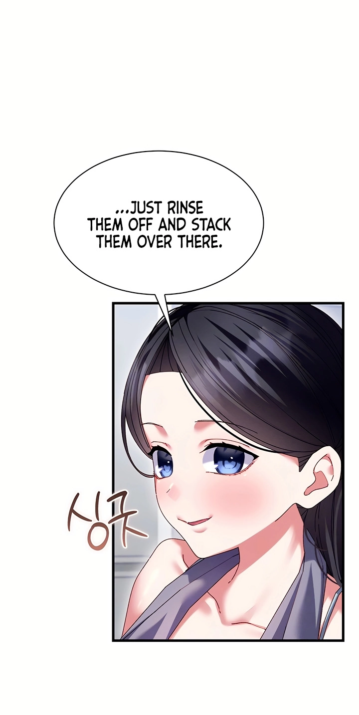 Read New Town Massage chapter 25 image 21 on Lezhin