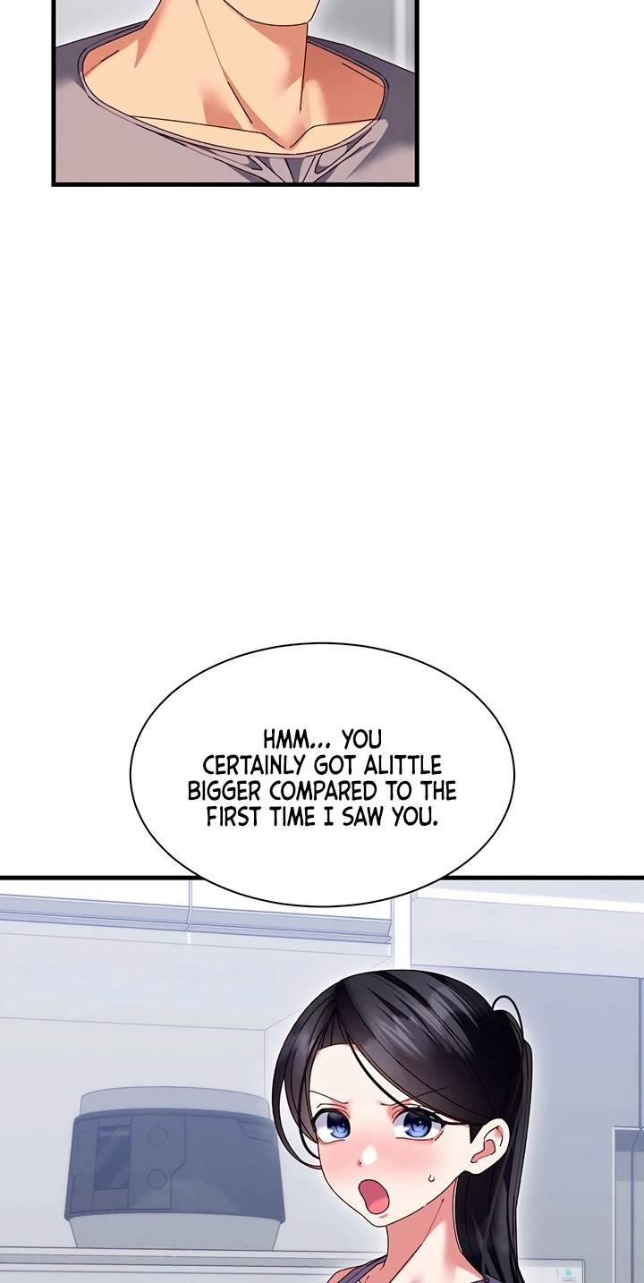 Read New Town Massage chapter 25 image 26 on Lezhin