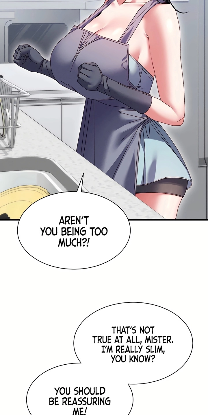 Read New Town Massage chapter 25 image 27 on Lezhin