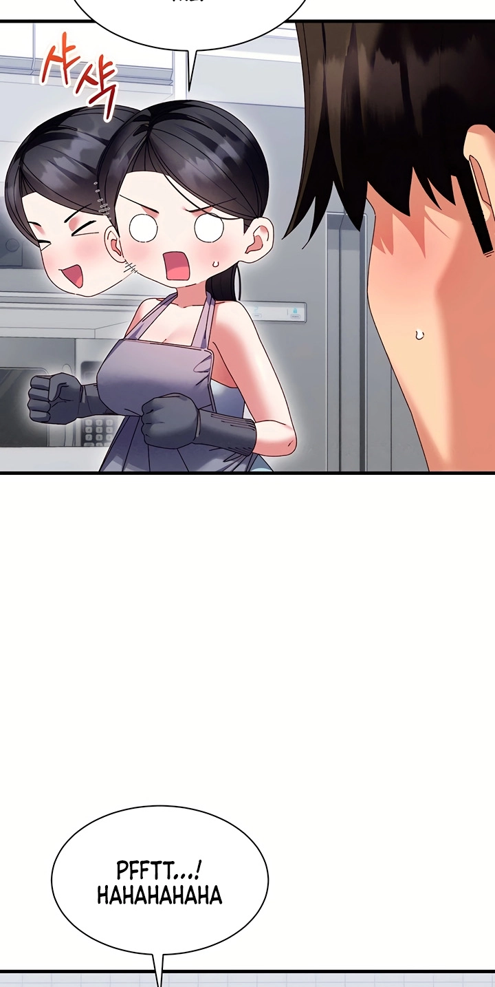 Read New Town Massage chapter 25 image 28 on Lezhin