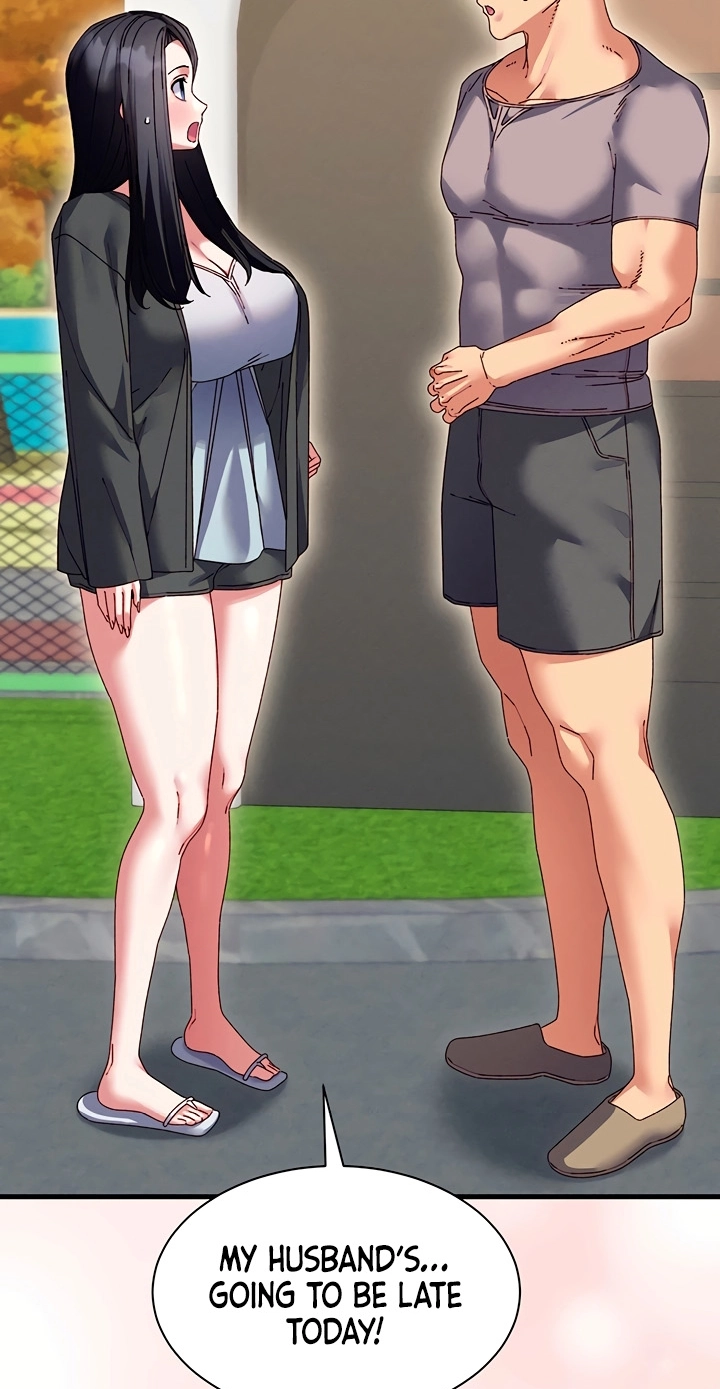 Read New Town Massage chapter 25 image 3 on Lezhin