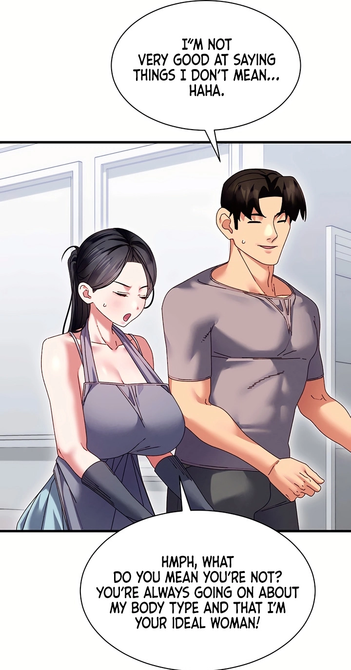 Read New Town Massage chapter 25 image 30 on Lezhin
