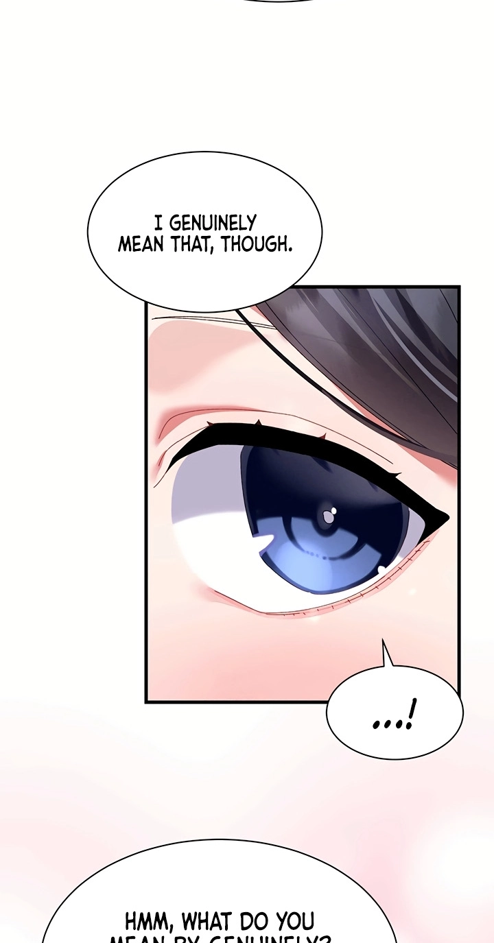 Read New Town Massage chapter 25 image 31 on Lezhin