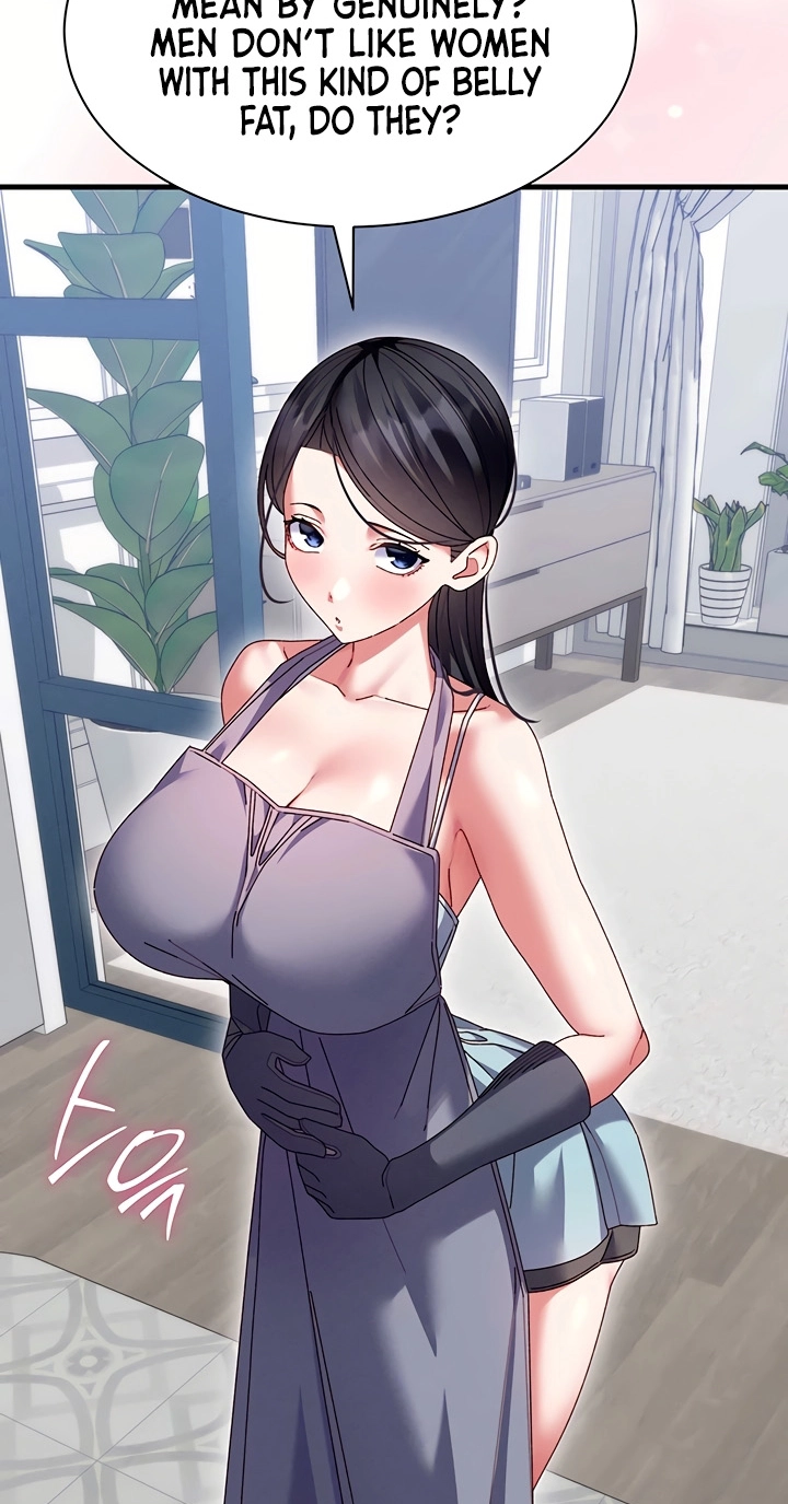 Read New Town Massage chapter 25 image 32 on Lezhin