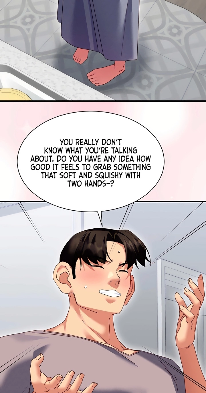 Read New Town Massage chapter 25 image 33 on Lezhin