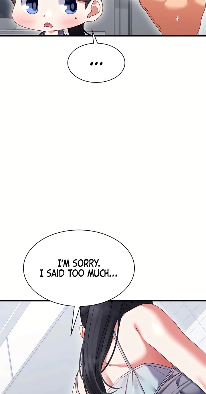 Read New Town Massage chapter 25 image 35 on Lezhin