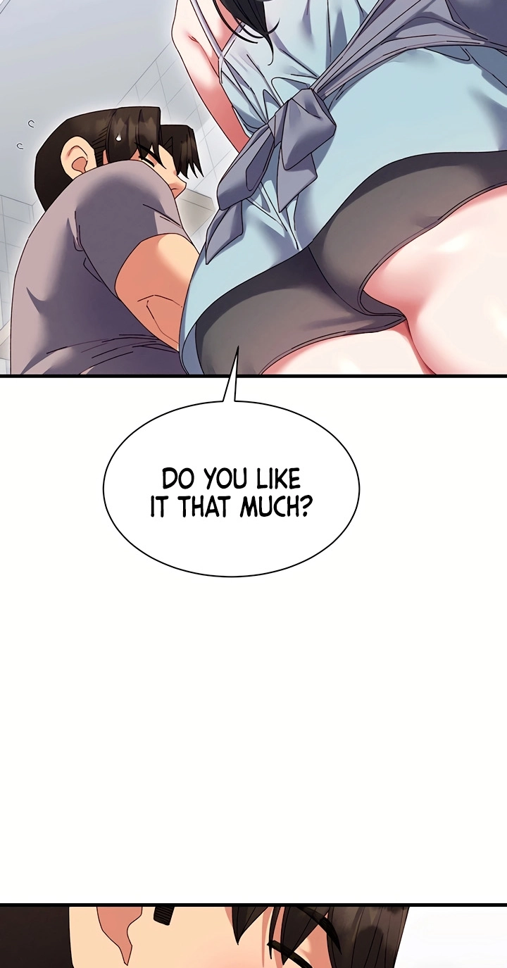 Read New Town Massage chapter 25 image 36 on Lezhin