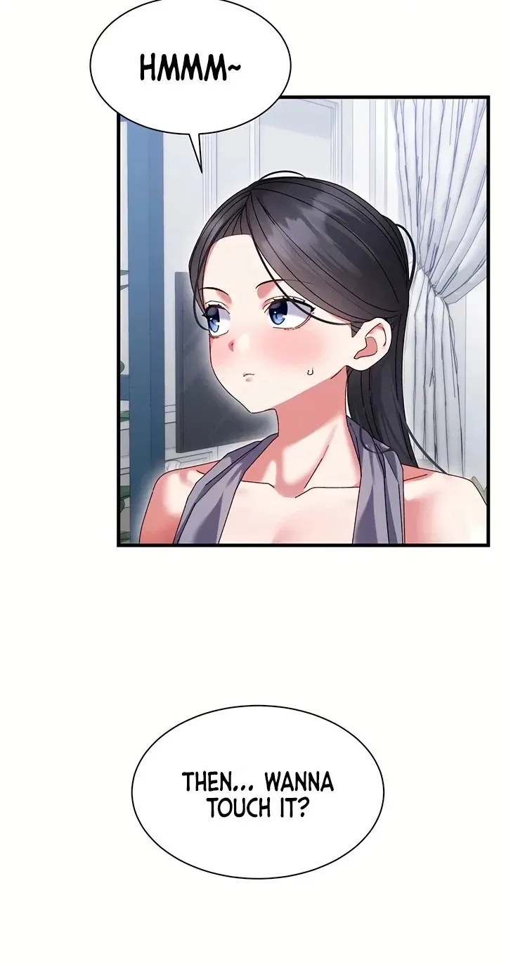 Read New Town Massage chapter 25 image 39 on Lezhin