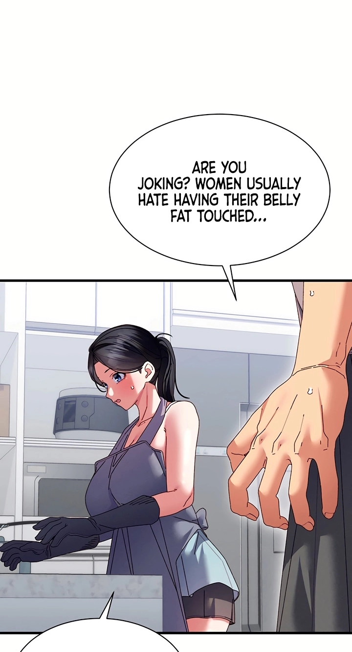 Read New Town Massage chapter 25 image 41 on Lezhin