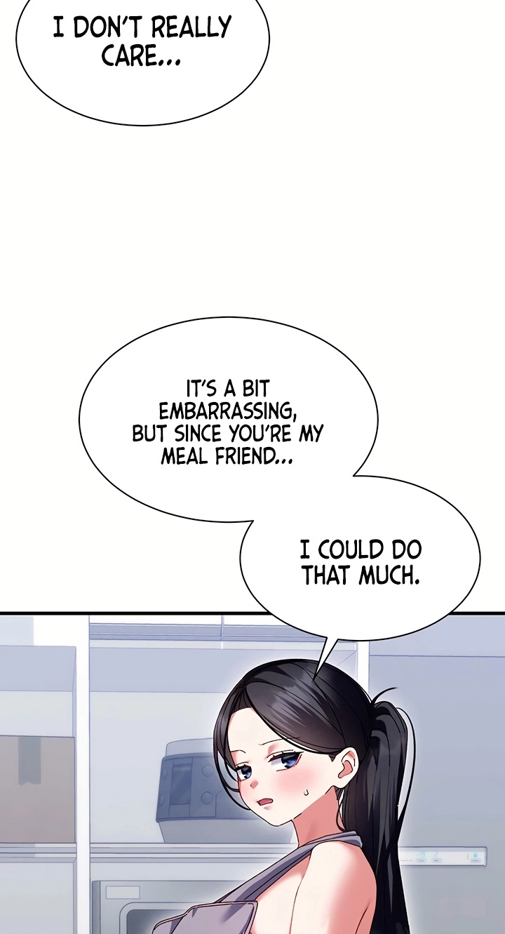 Read New Town Massage chapter 25 image 42 on Lezhin