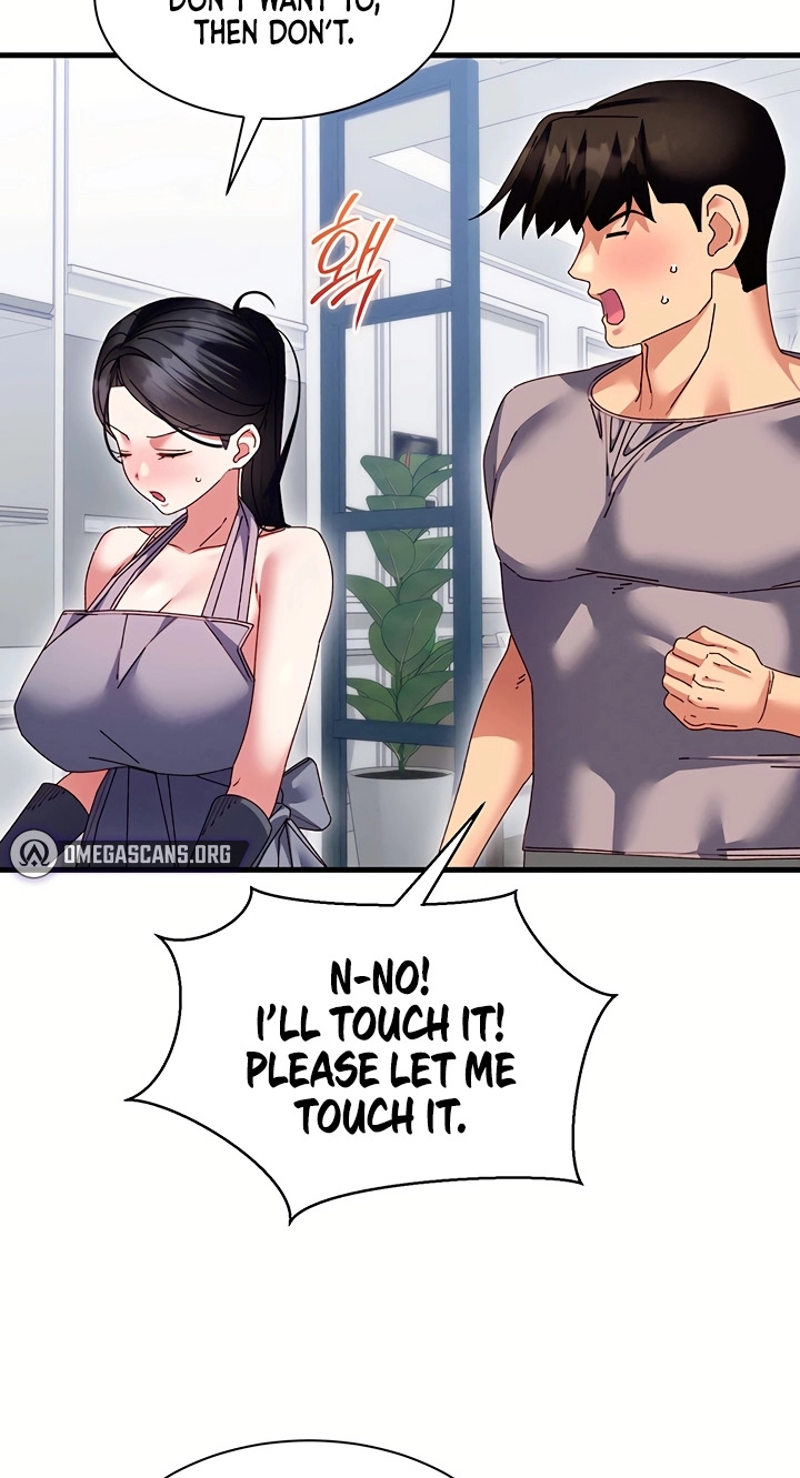 Read New Town Massage chapter 25 image 44 on Lezhin