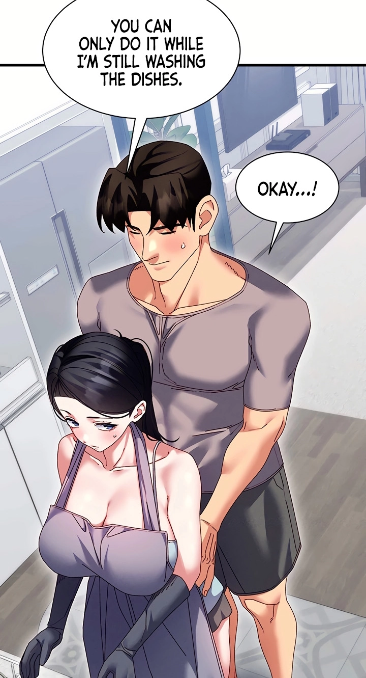 Read New Town Massage chapter 25 image 45 on Lezhin
