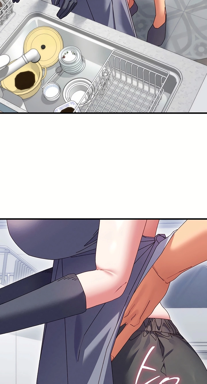 Read New Town Massage chapter 25 image 46 on Lezhin