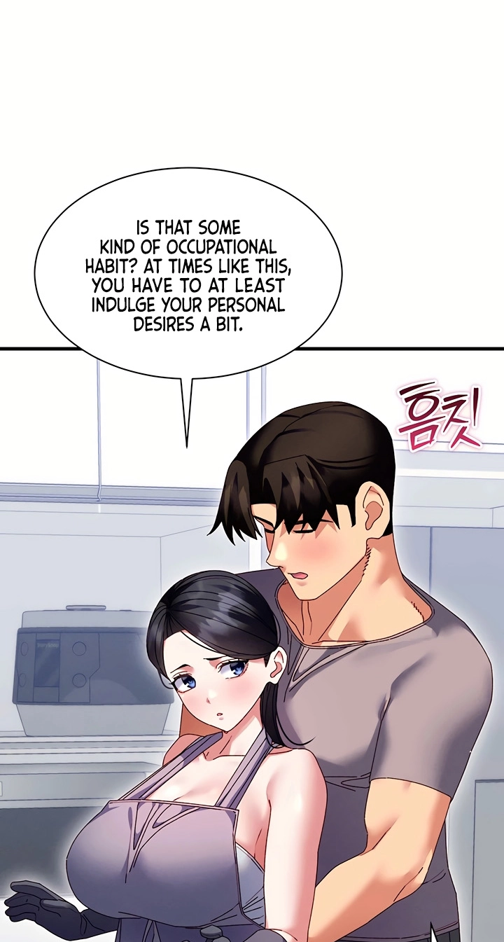 Read New Town Massage chapter 25 image 56 on Lezhin