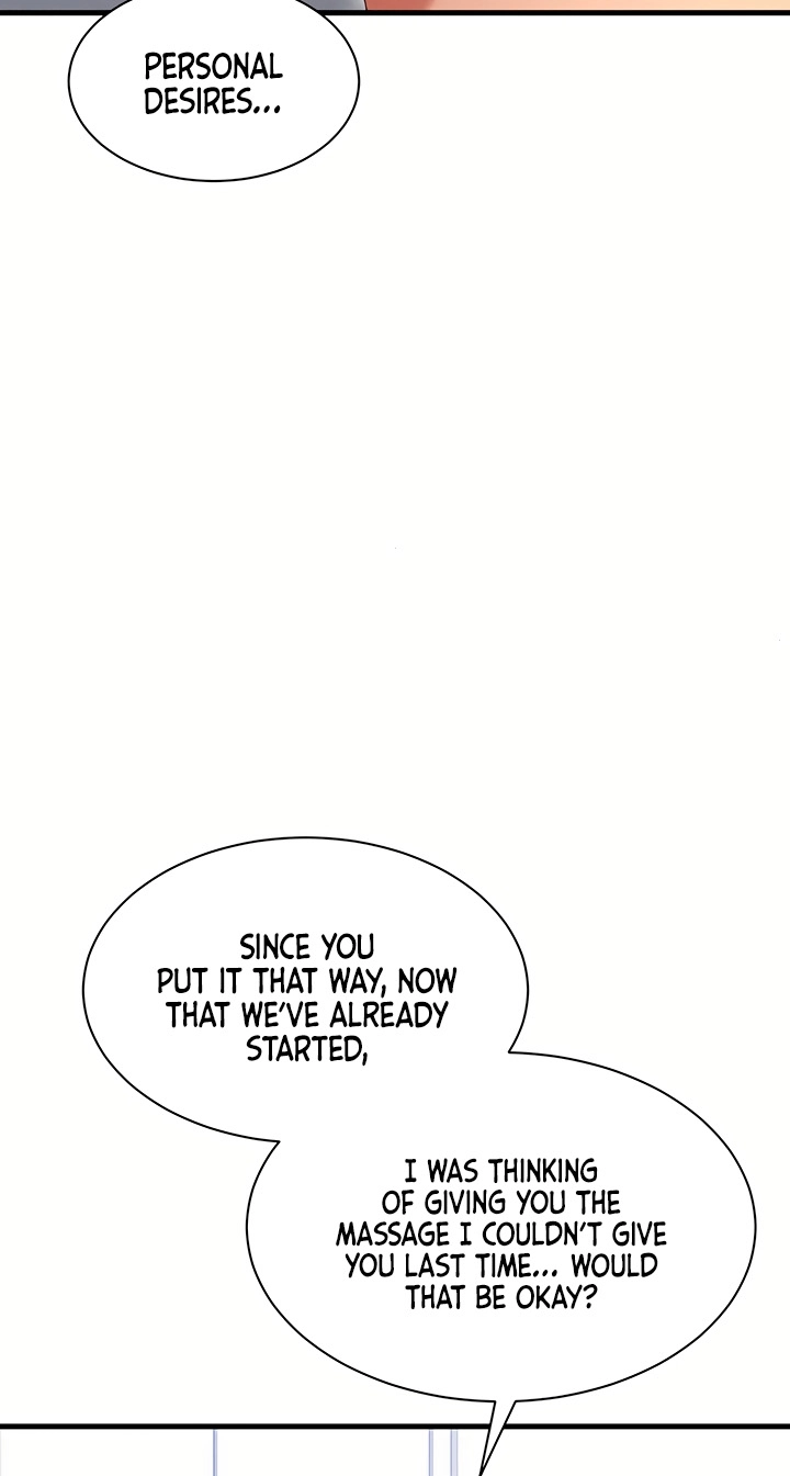Read New Town Massage chapter 25 image 58 on Lezhin