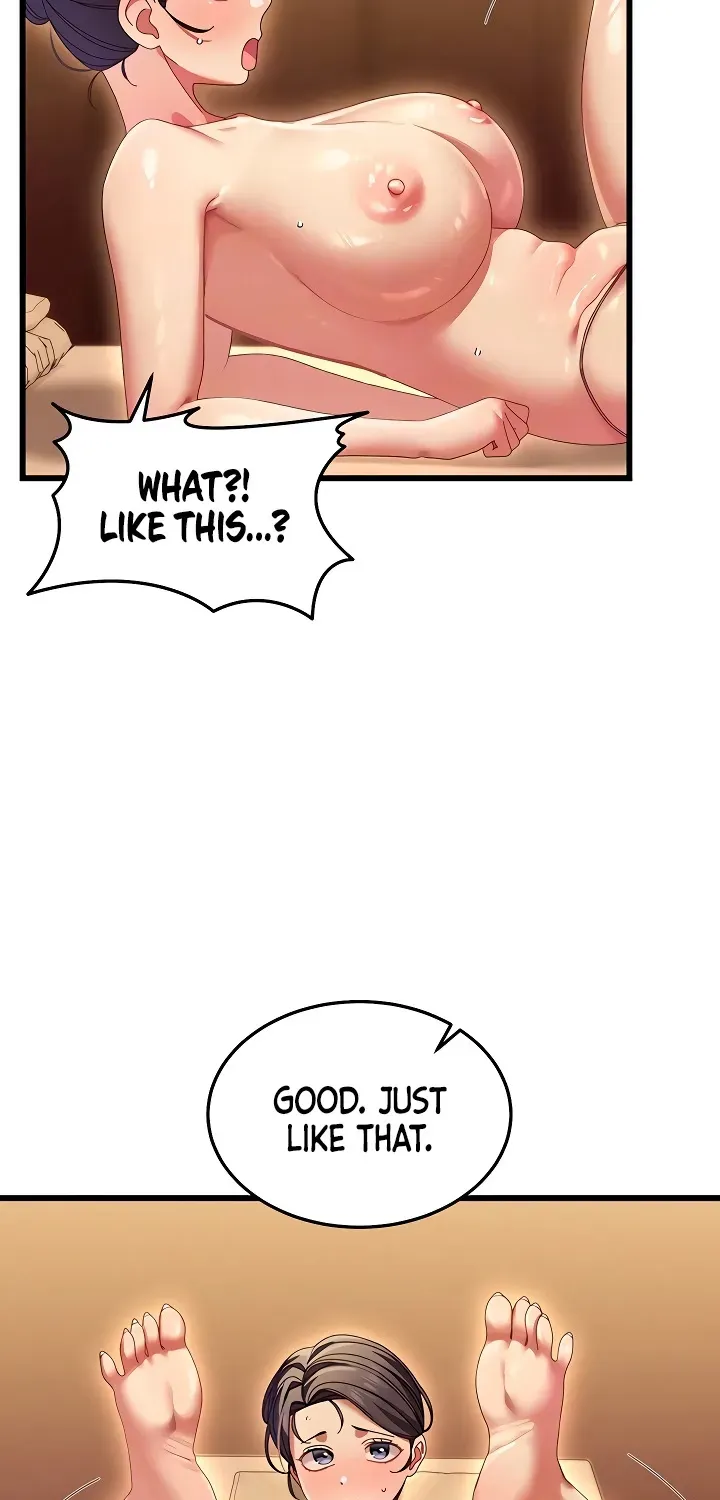 Read New Town Massage chapter 3 image 16 on Lezhin
