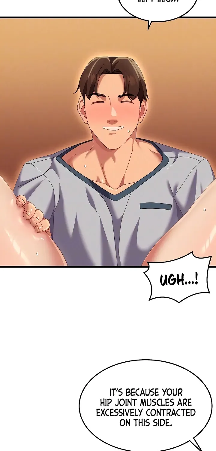 Read New Town Massage chapter 3 image 20 on Lezhin