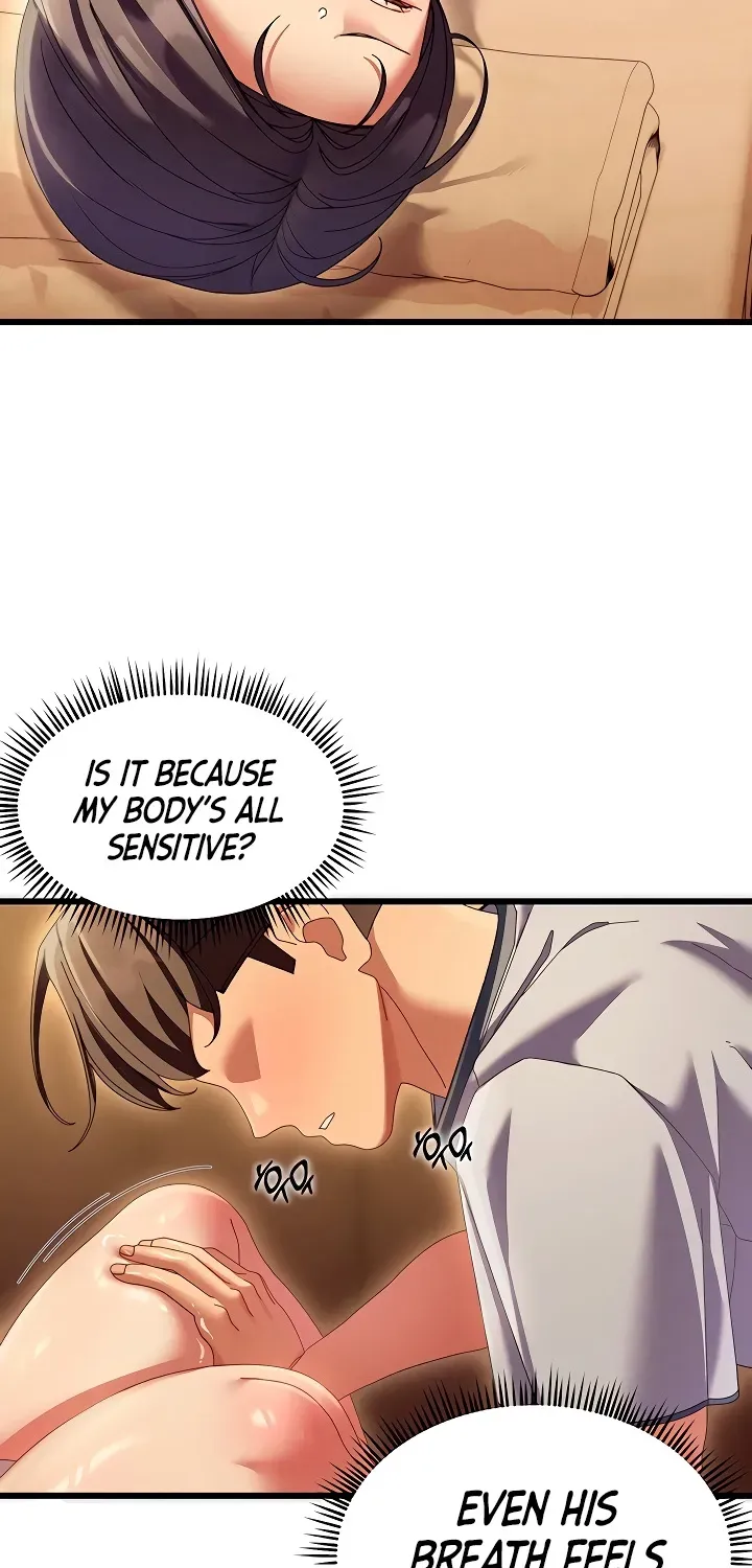 Read New Town Massage chapter 3 image 27 on Lezhin