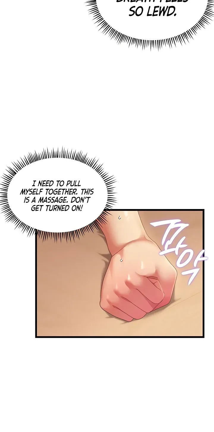 Read New Town Massage chapter 3 image 28 on Lezhin