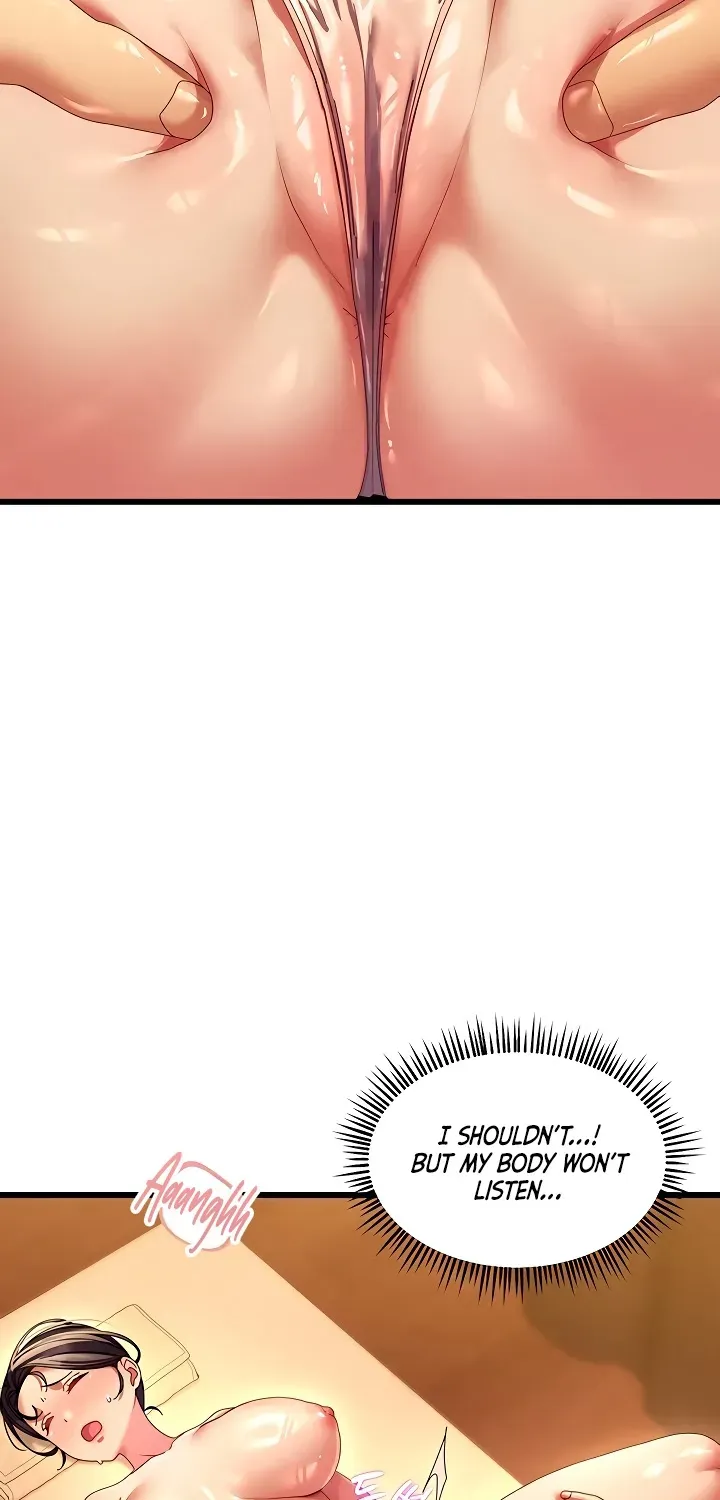 Read New Town Massage chapter 3 image 30 on Lezhin