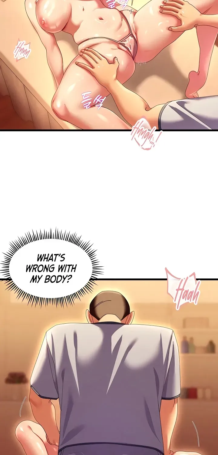 Read New Town Massage chapter 3 image 31 on Lezhin