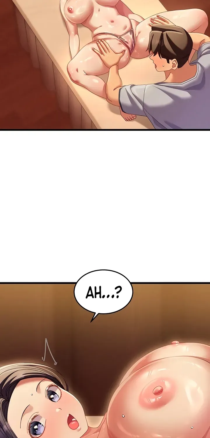 Read New Town Massage chapter 3 image 39 on Lezhin