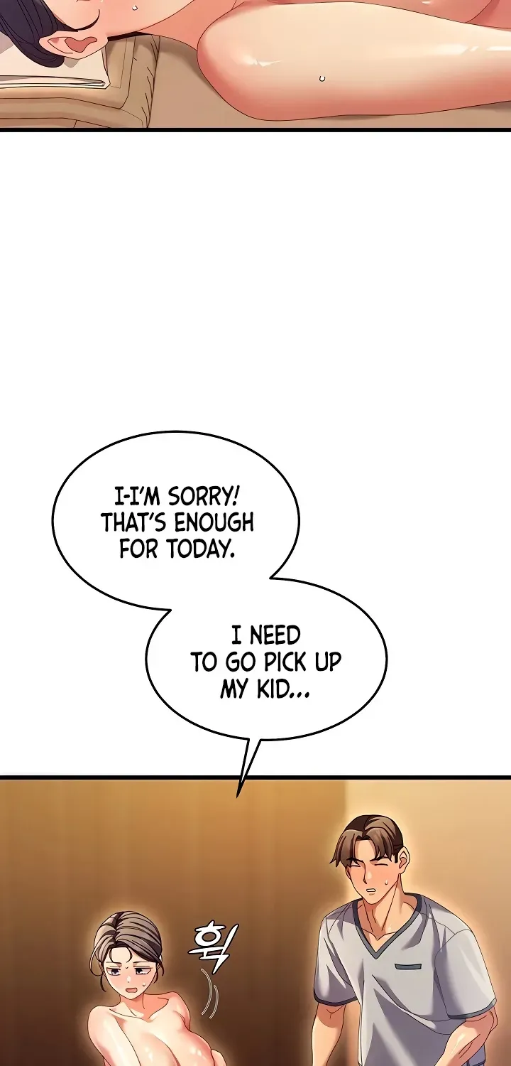 Read New Town Massage chapter 3 image 40 on Lezhin