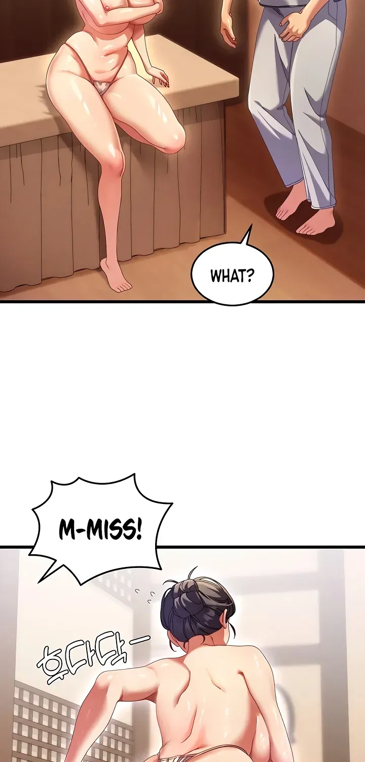 Read New Town Massage chapter 3 image 41 on Lezhin