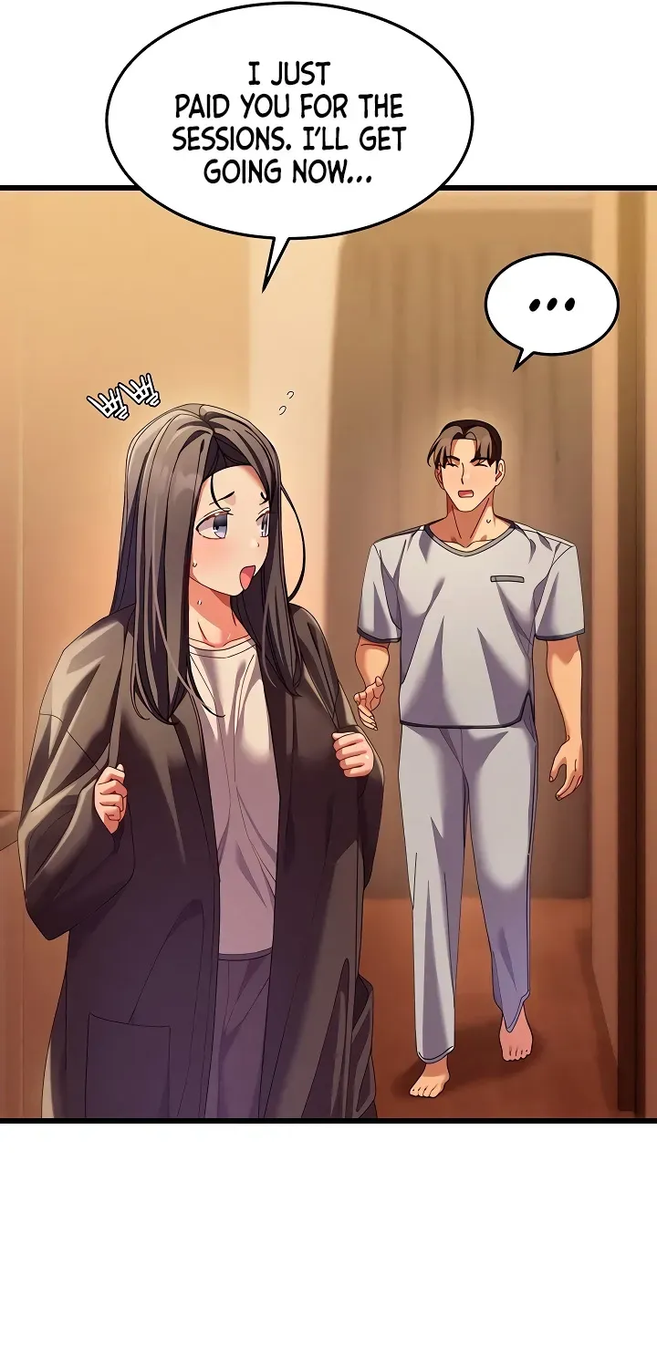 Read New Town Massage chapter 3 image 44 on Lezhin