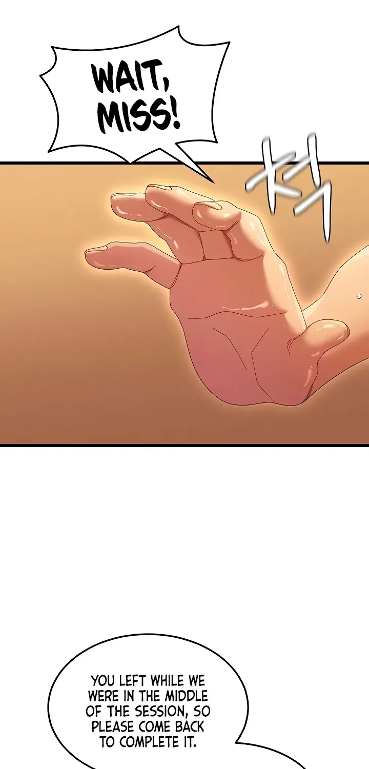 Read New Town Massage chapter 3 image 45 on Lezhin