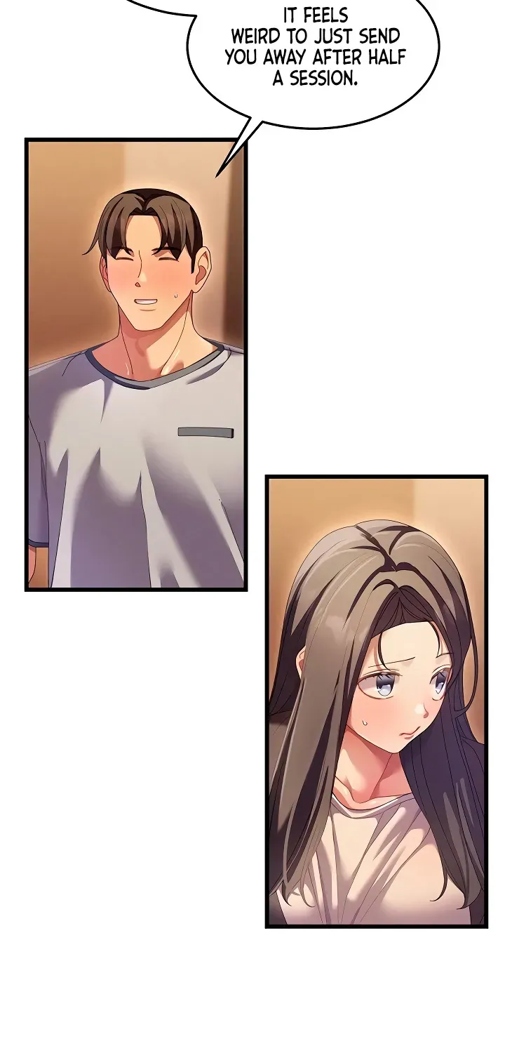 Read New Town Massage chapter 3 image 46 on Lezhin