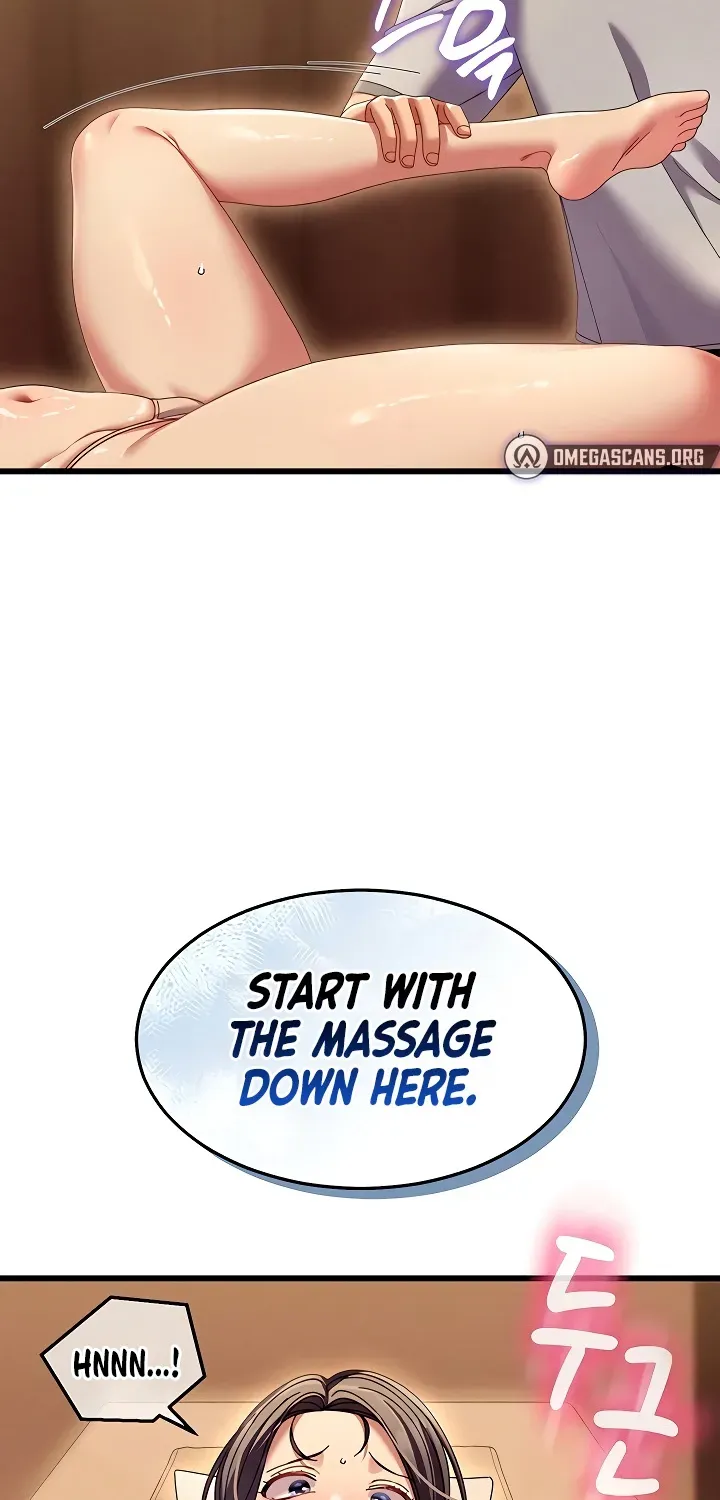 Read New Town Massage chapter 3 image 5 on Lezhin