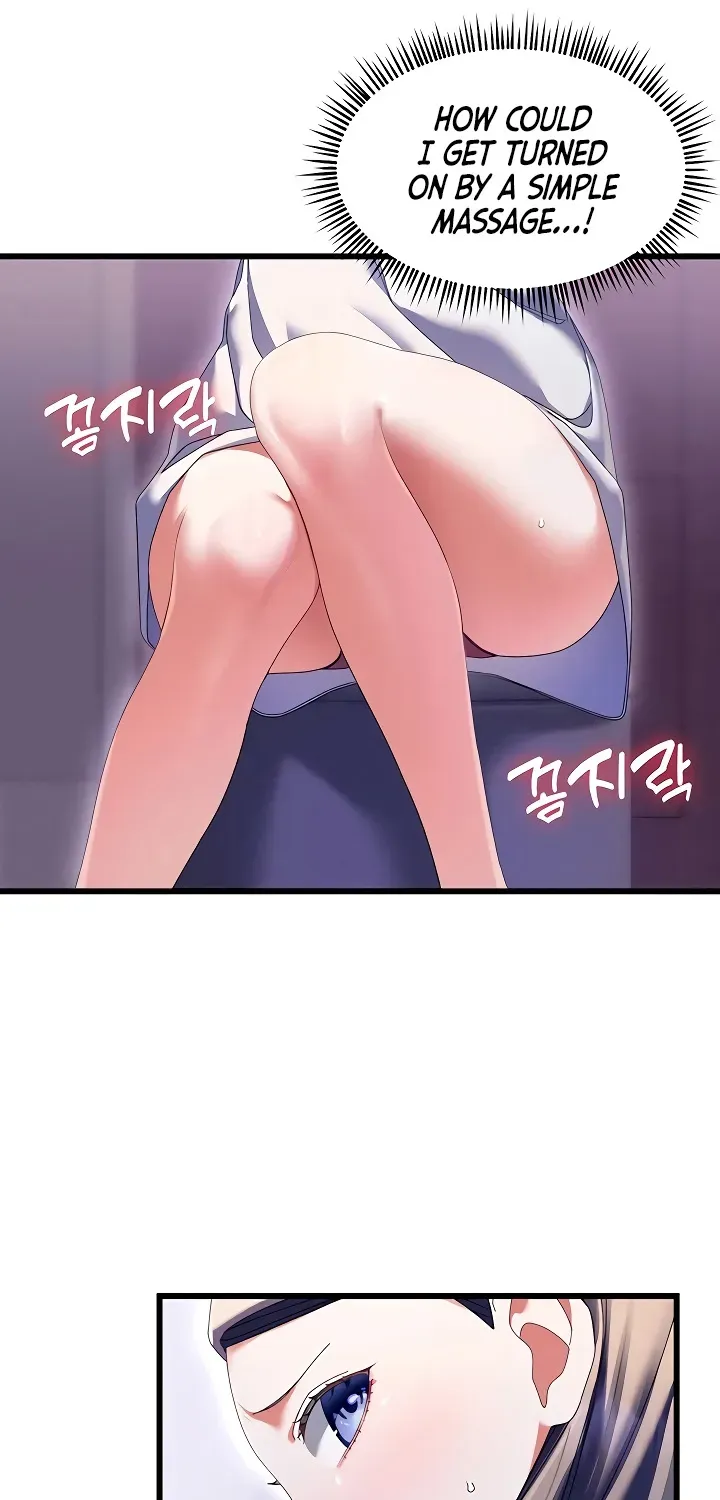 Read New Town Massage chapter 3 image 56 on Lezhin