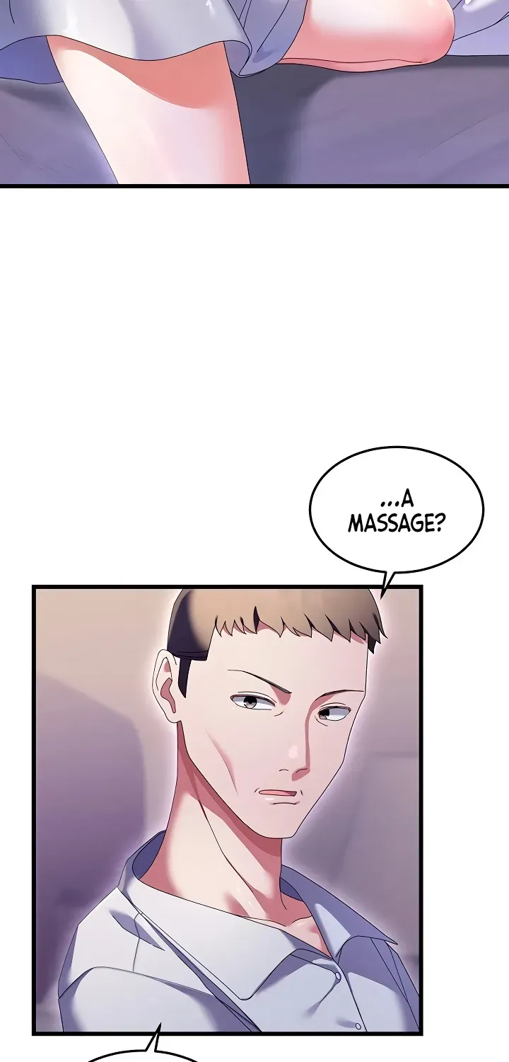 Read New Town Massage chapter 3 image 59 on Lezhin