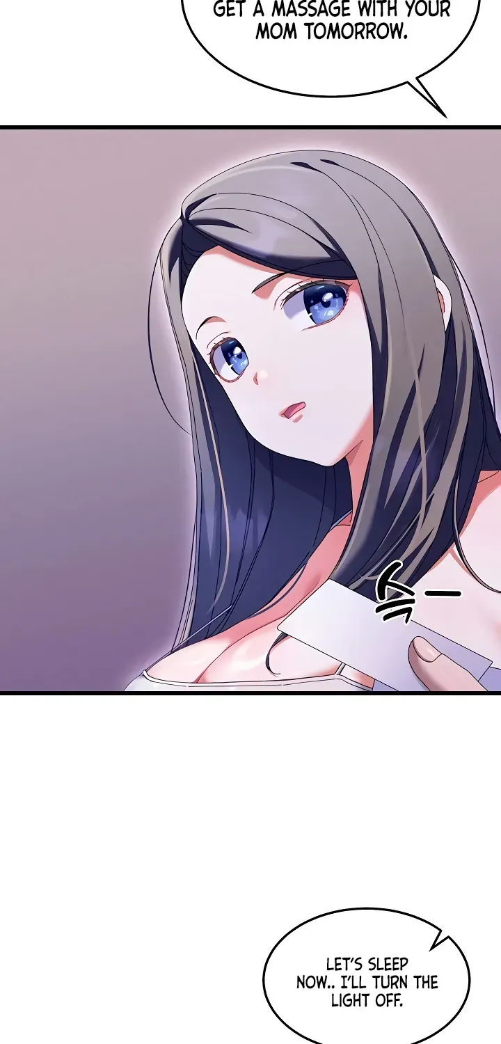 Read New Town Massage chapter 3 image 65 on Lezhin