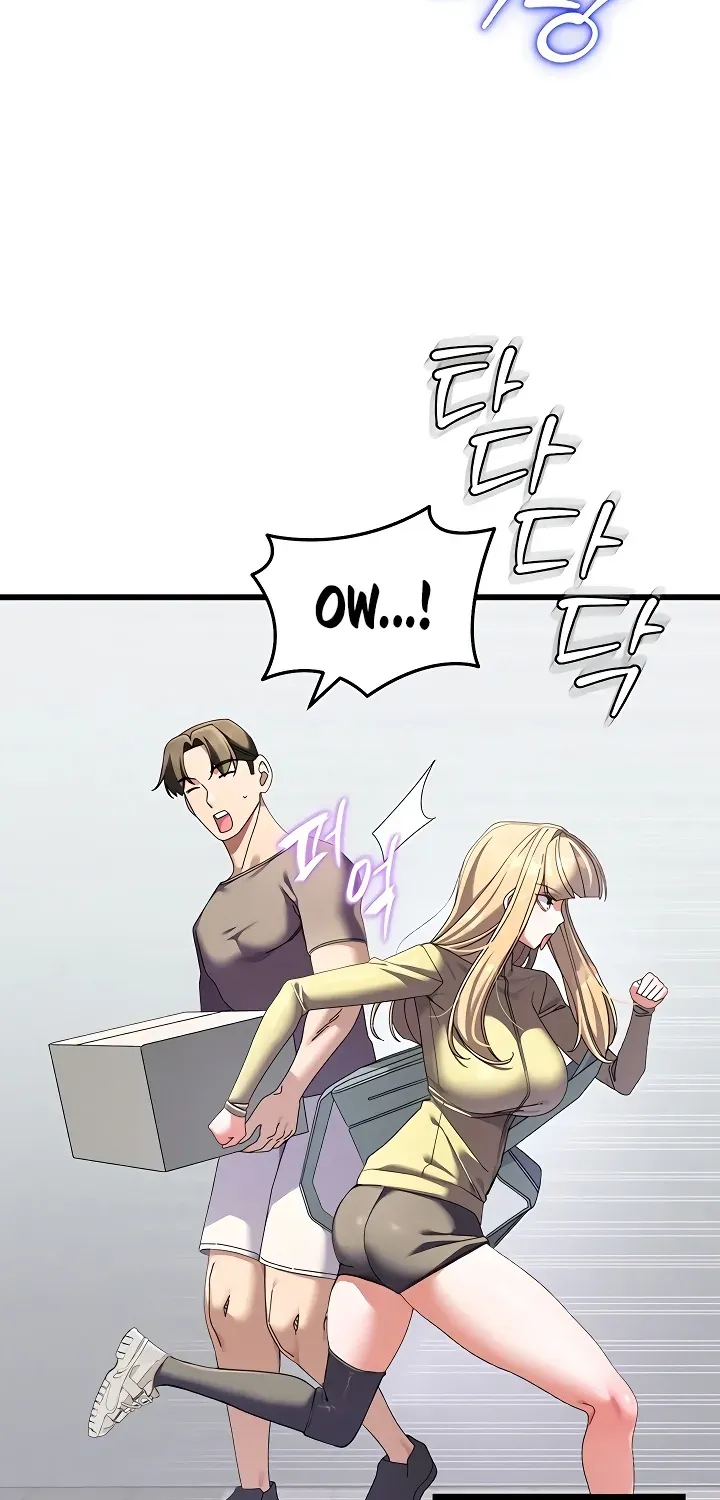 Read New Town Massage chapter 3 image 72 on Lezhin