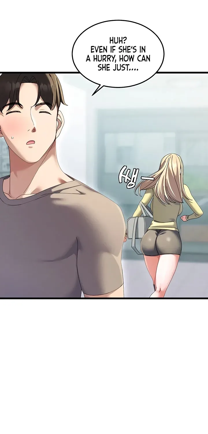 Read New Town Massage chapter 3 image 75 on Lezhin