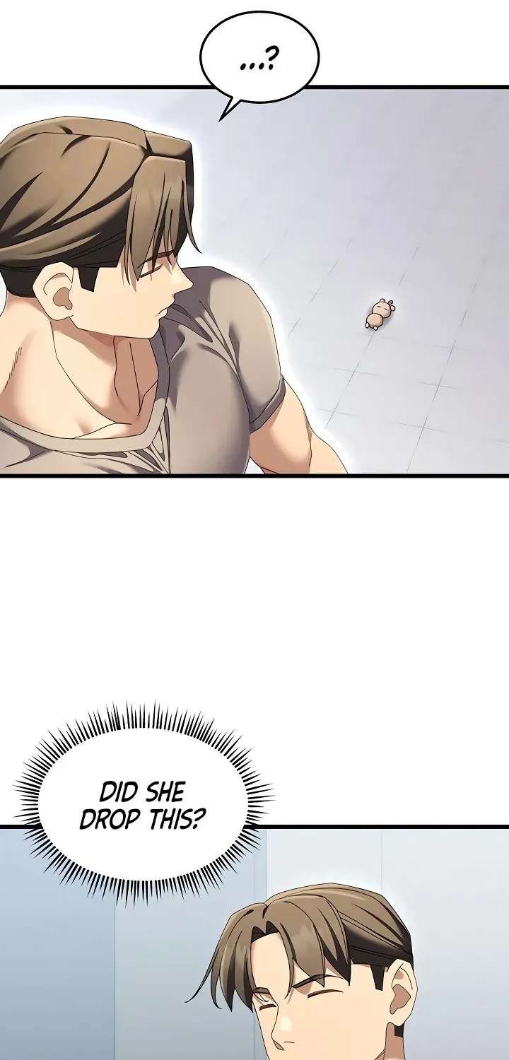 Read New Town Massage chapter 3 image 76 on Lezhin