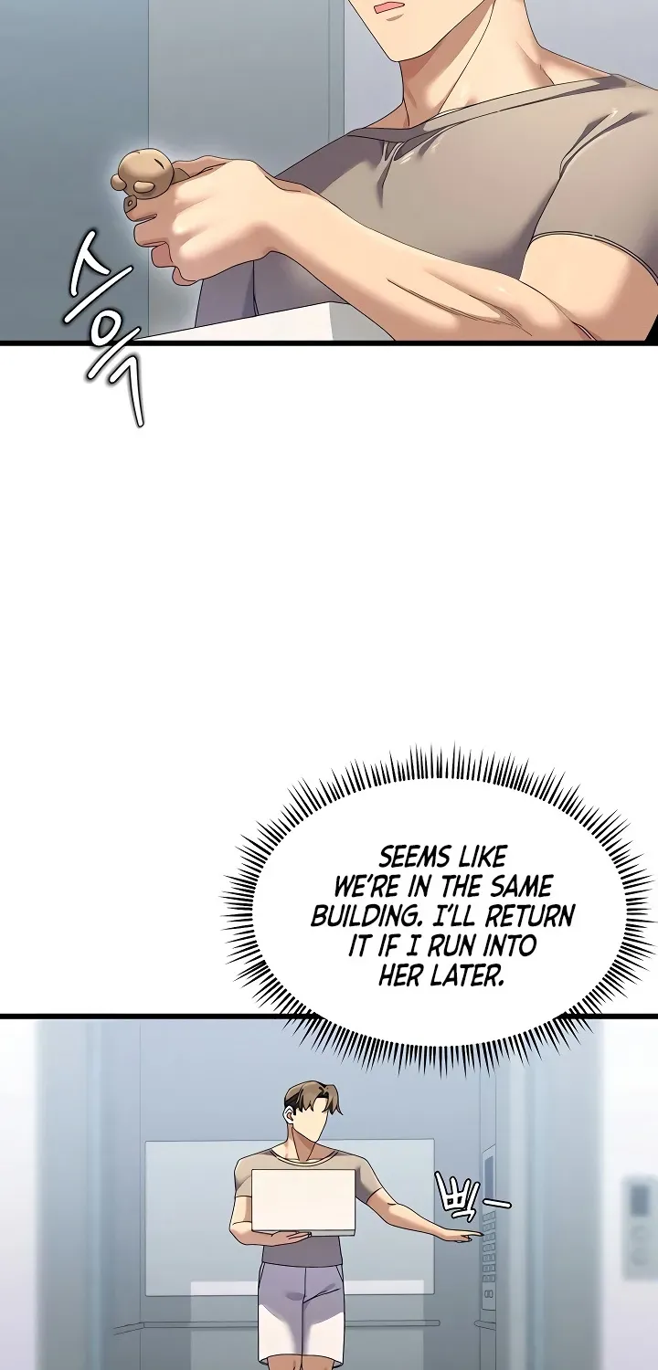 Read New Town Massage chapter 3 image 77 on Lezhin
