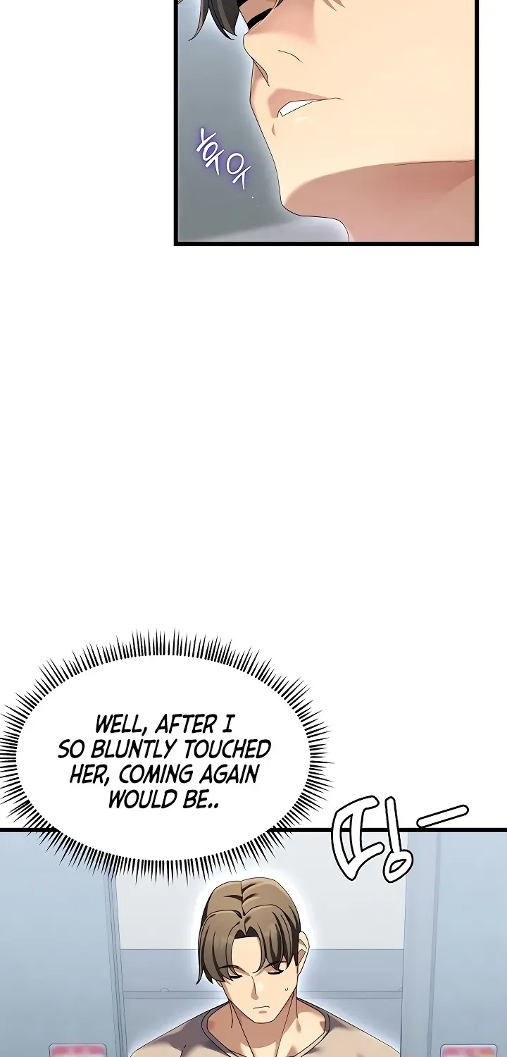 Read New Town Massage chapter 3 image 79 on Lezhin