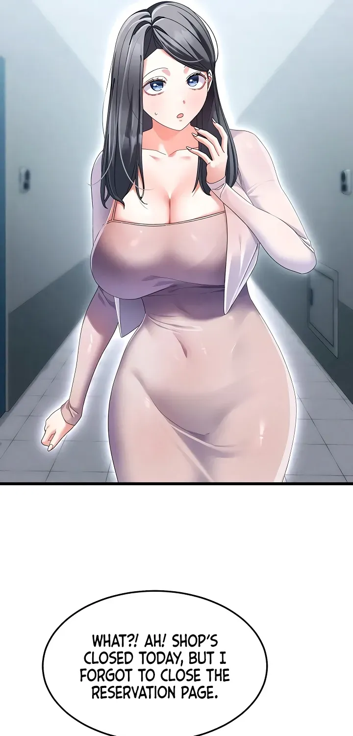 Read New Town Massage chapter 3 image 84 on Lezhin