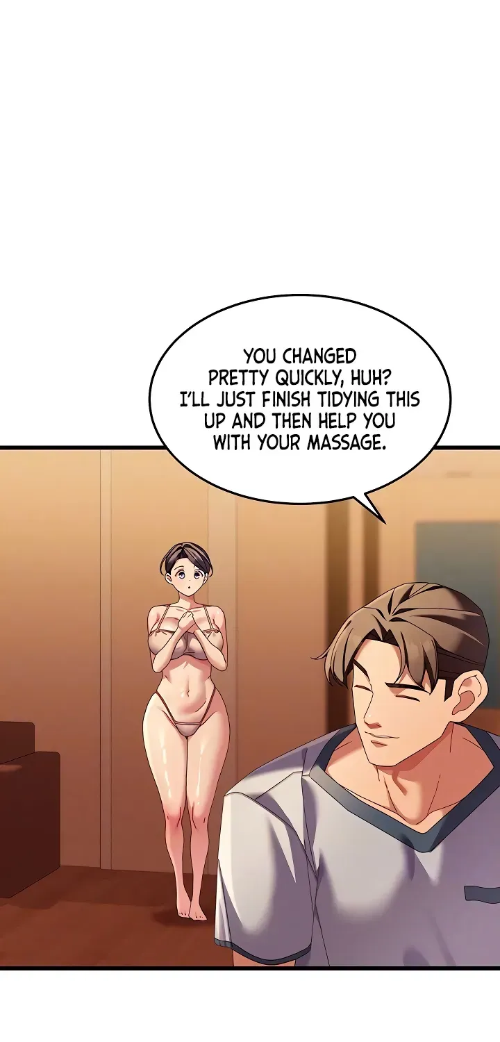 Read New Town Massage chapter 4 image 10 on Lezhin
