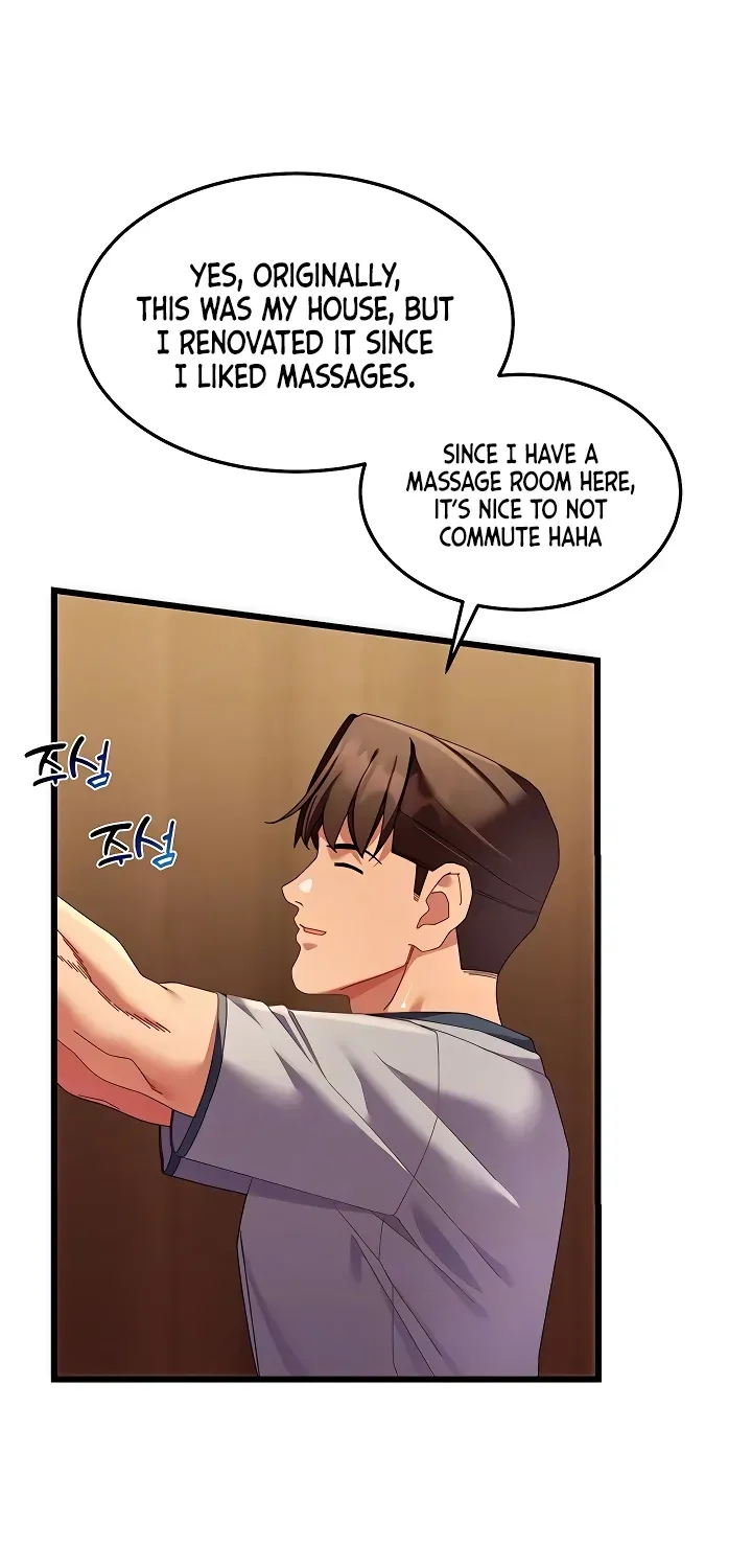 Read New Town Massage chapter 4 image 13 on Lezhin