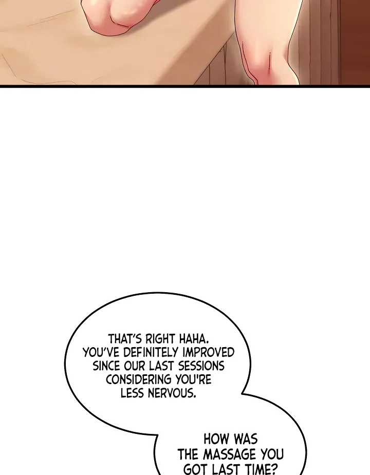 Read New Town Massage chapter 4 image 16 on Lezhin