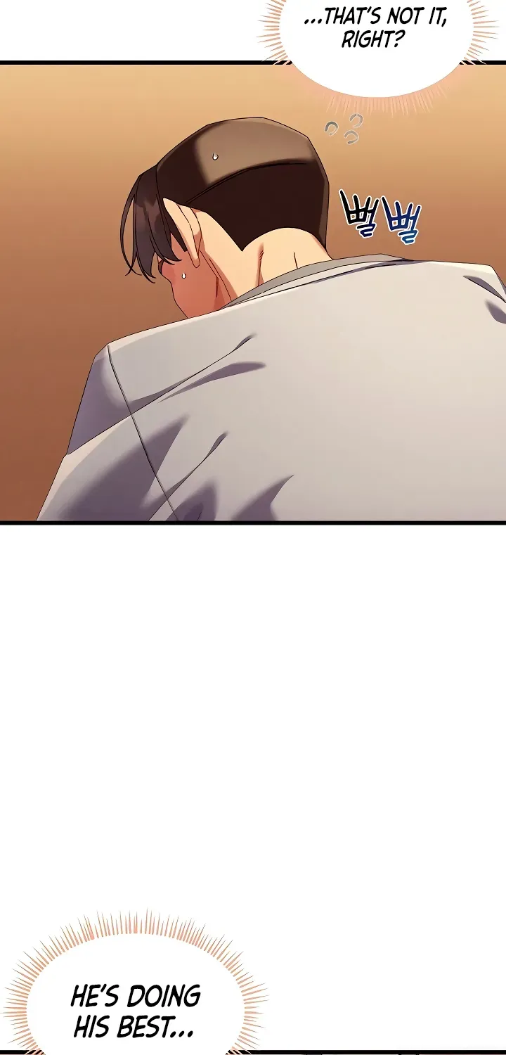 Read New Town Massage chapter 4 image 27 on Lezhin