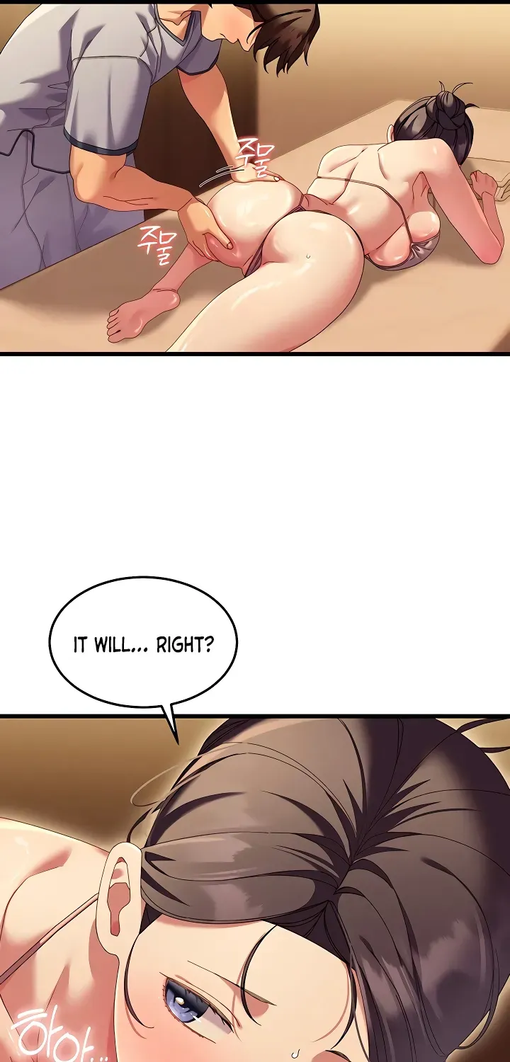 Read New Town Massage chapter 4 image 32 on Lezhin