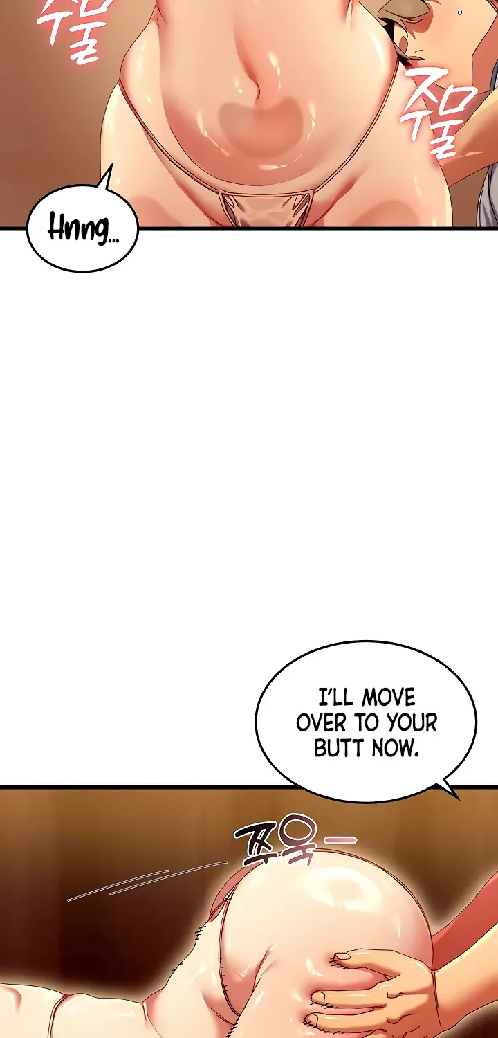 Read New Town Massage chapter 4 image 37 on Lezhin