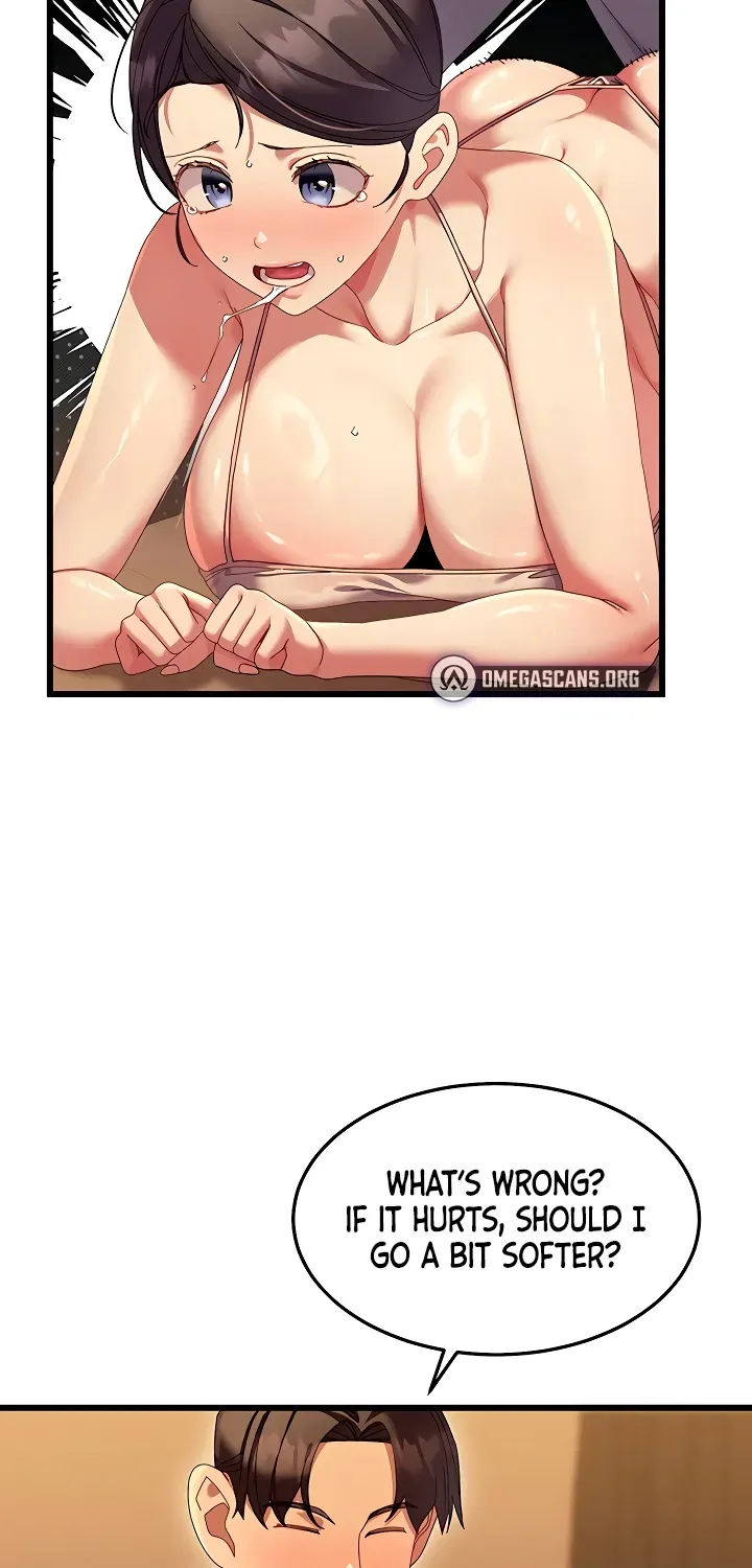 Read New Town Massage chapter 4 image 45 on Lezhin