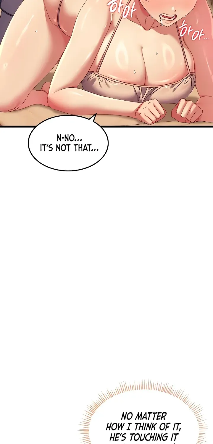 Read New Town Massage chapter 4 image 47 on Lezhin